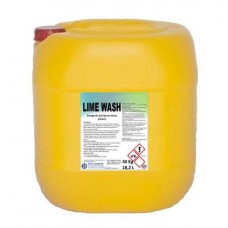 Petrochem Lime Wash İnorganik Kireç Çözücü - 30 Kg